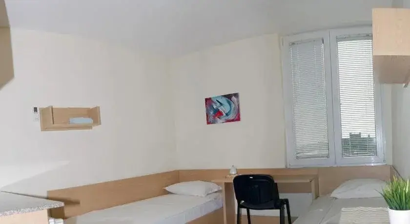Русе: Hotel Millennia