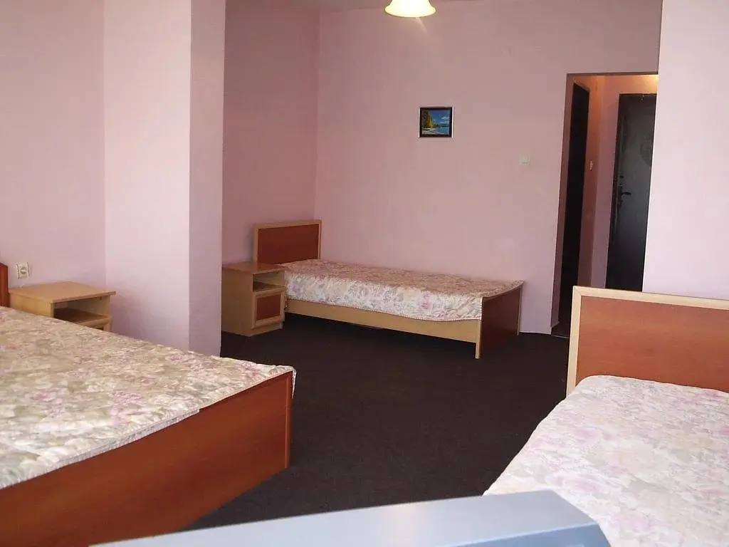 Китен: Family Fantastico Hotel