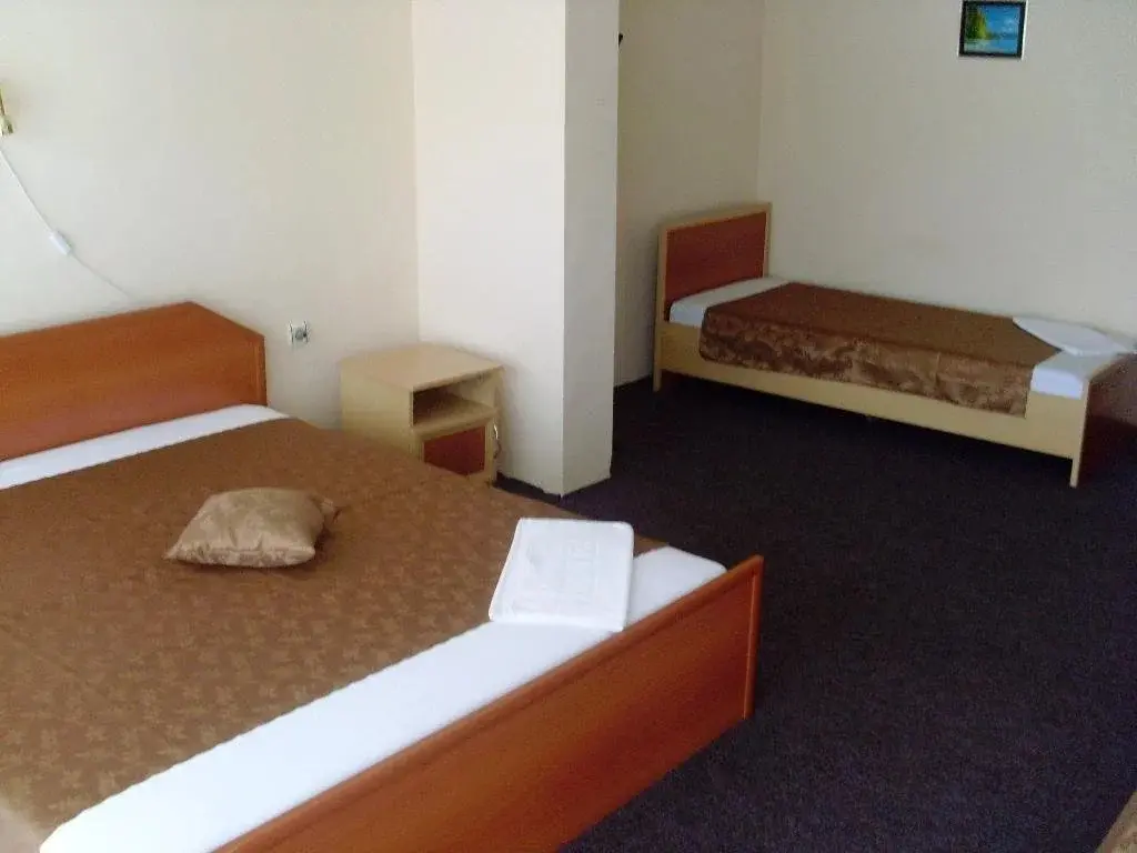 Китен: Family Fantastico Hotel