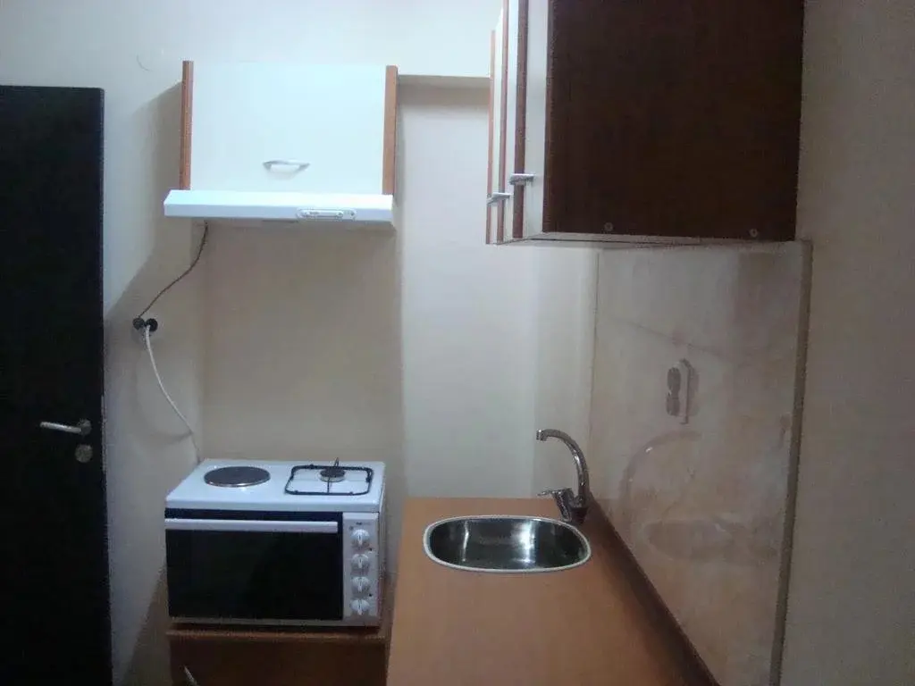 Китен: Family Fantastico Hotel