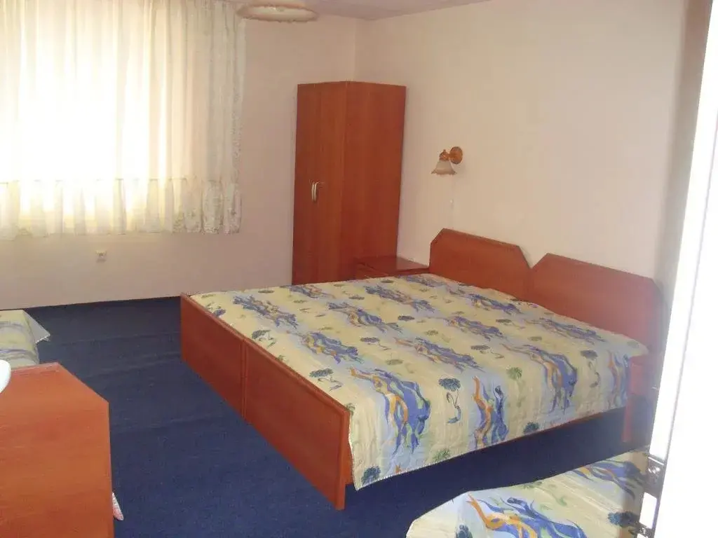 Китен: Family Fantastico Hotel