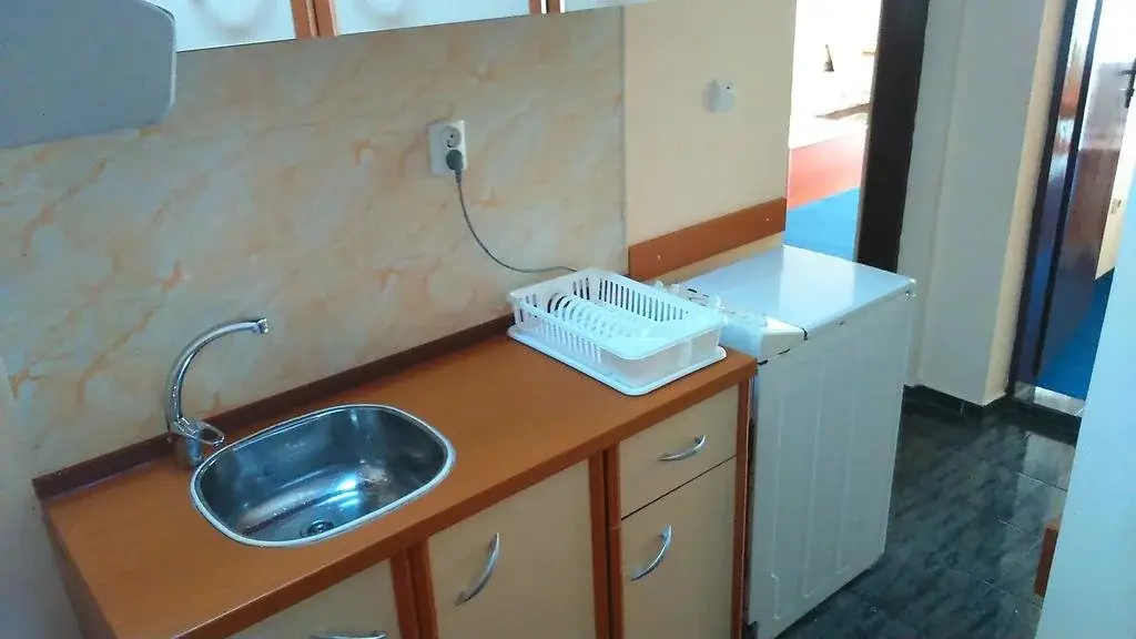 Китен: Family Fantastico Hotel