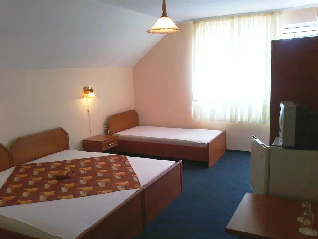 Китен: Family Fantastico Hotel
