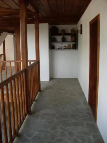 Калофер: Tsutsovi House