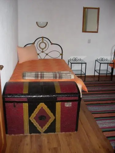Калофер: Tsutsovi House