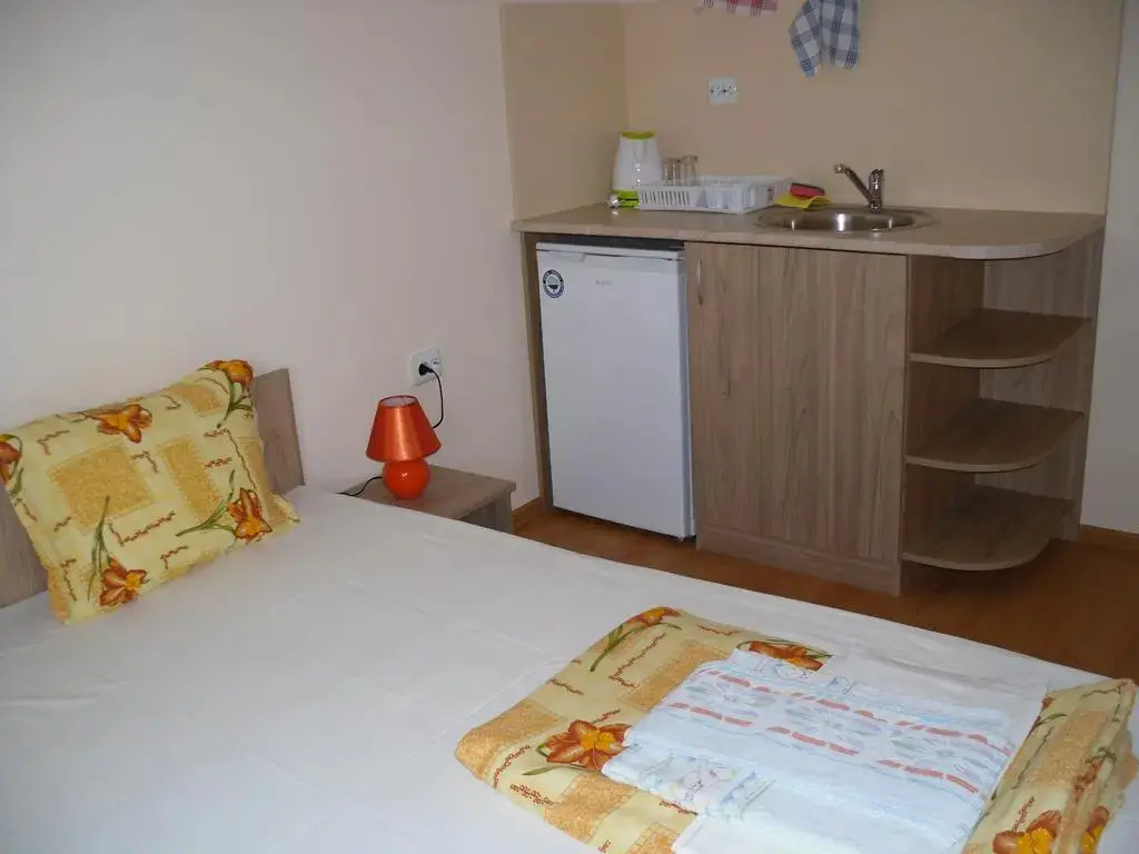 Созополь: Guest House Old Sozopol