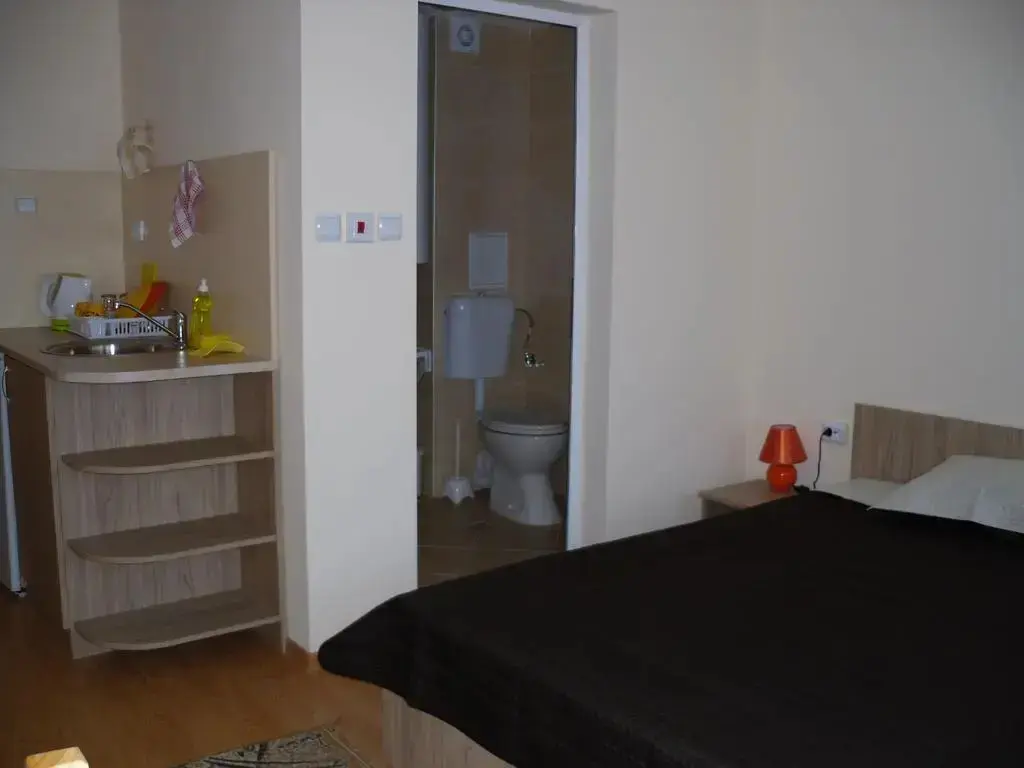 Созополь: Guest House Old Sozopol