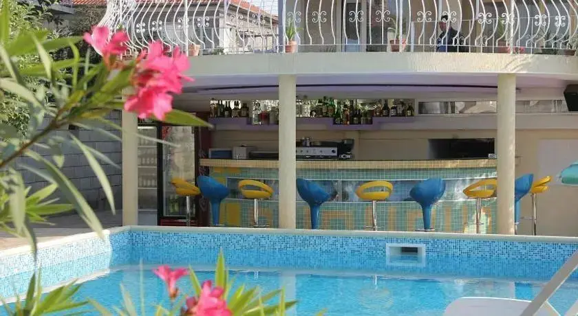 Кранево: Hotel Sunny Park