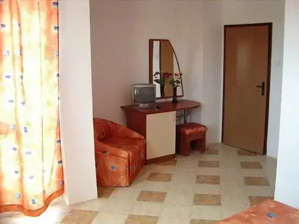 Кранево: Hotel Sunny Park