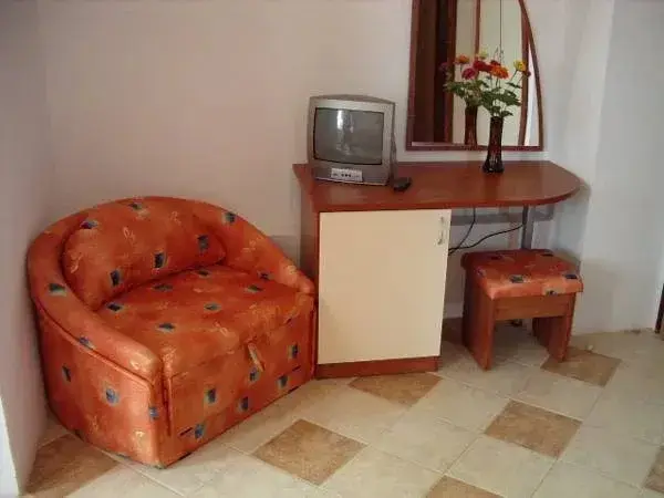 Кранево: Hotel Sunny Park
