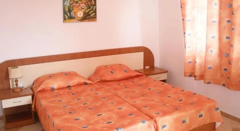Кранево: Hotel Sunny Park