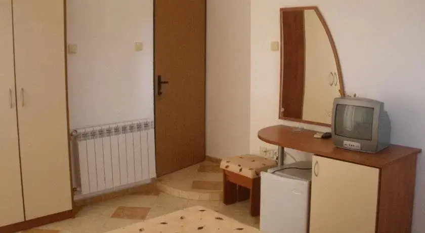 Кранево: Hotel Sunny Park