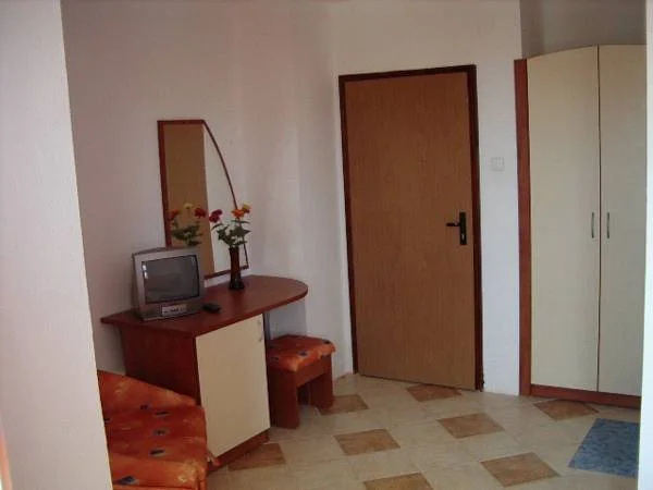 Кранево: Hotel Sunny Park