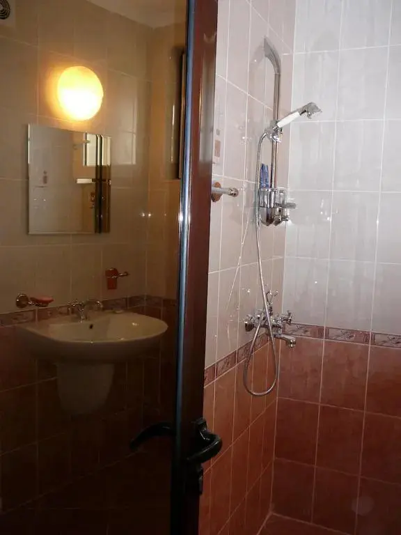 Арбанаси: Guest House Debar