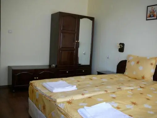 Арбанаси: Guest House Debar