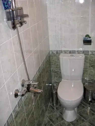 Арбанаси: Guest House Debar