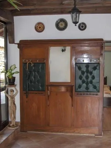 Guest House Debar — фото 1