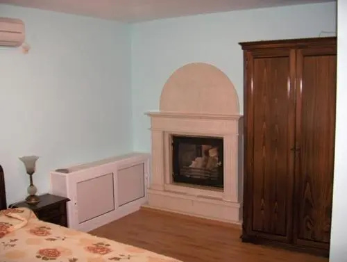 Арбанаси: Guest House Debar