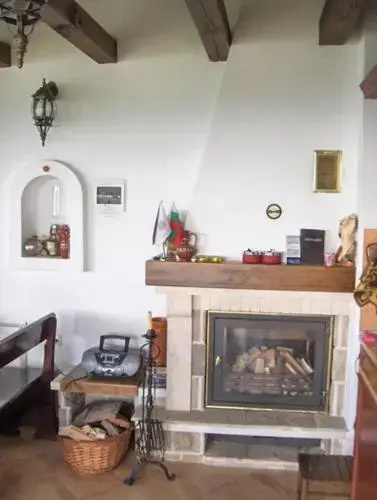 Арбанаси: Guest House Debar