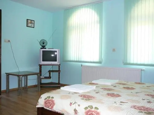 Арбанаси: Guest House Debar