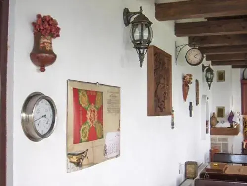 Арбанаси: Guest House Debar