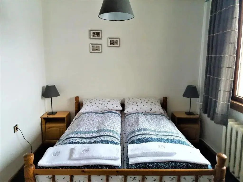 Банско: Guest House Sema