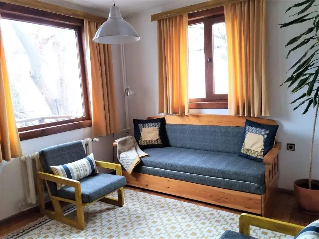 Банско: Guest House Sema
