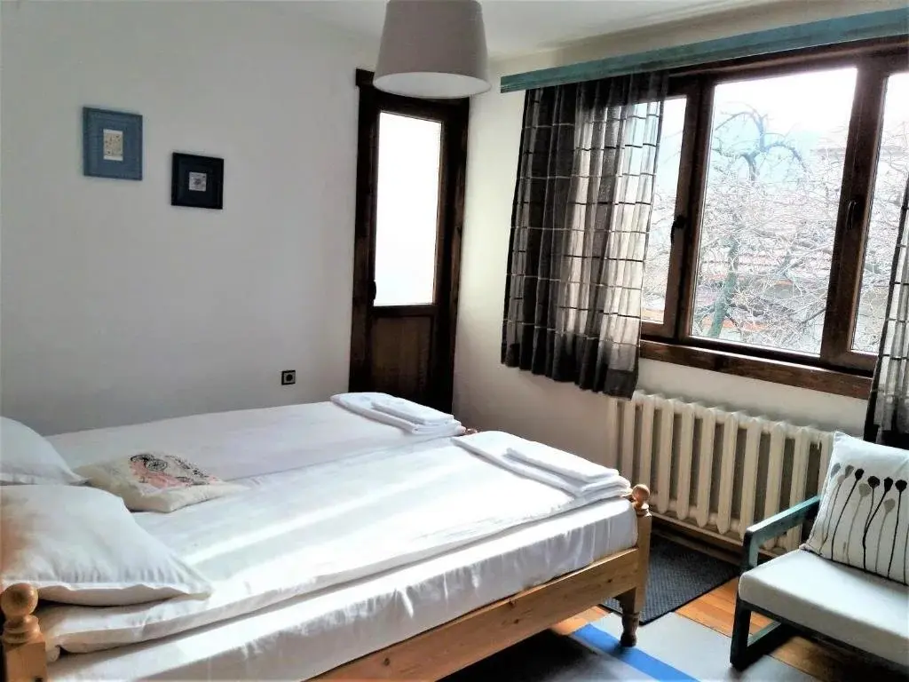 Банско: Guest House Sema