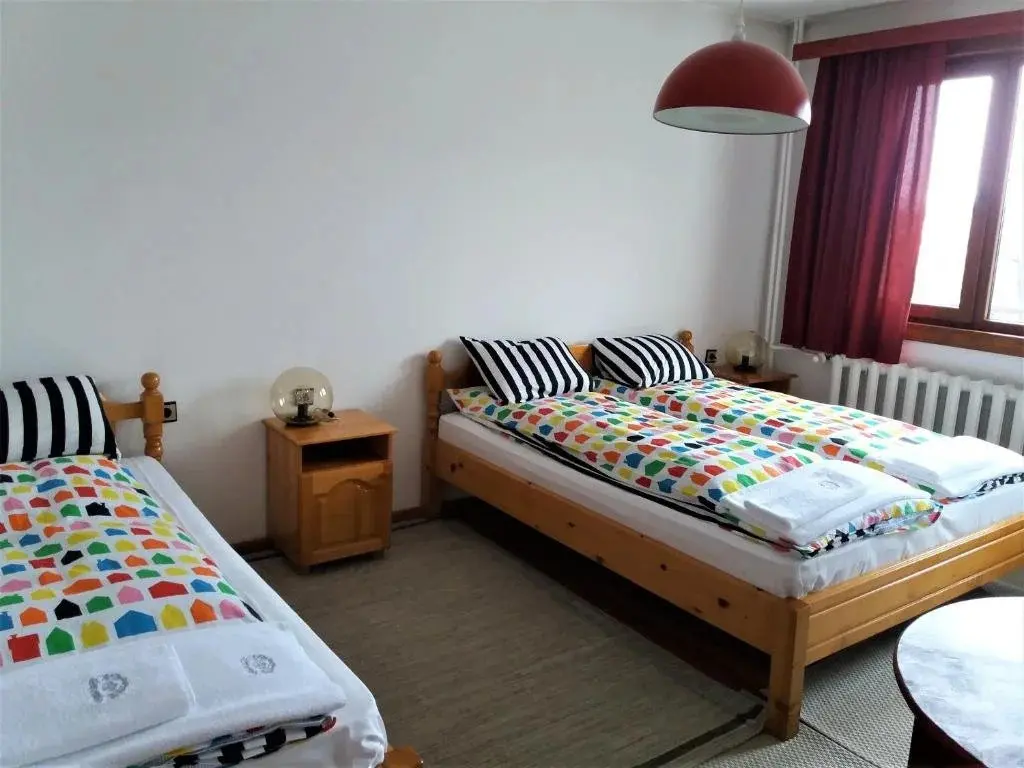 Банско: Guest House Sema