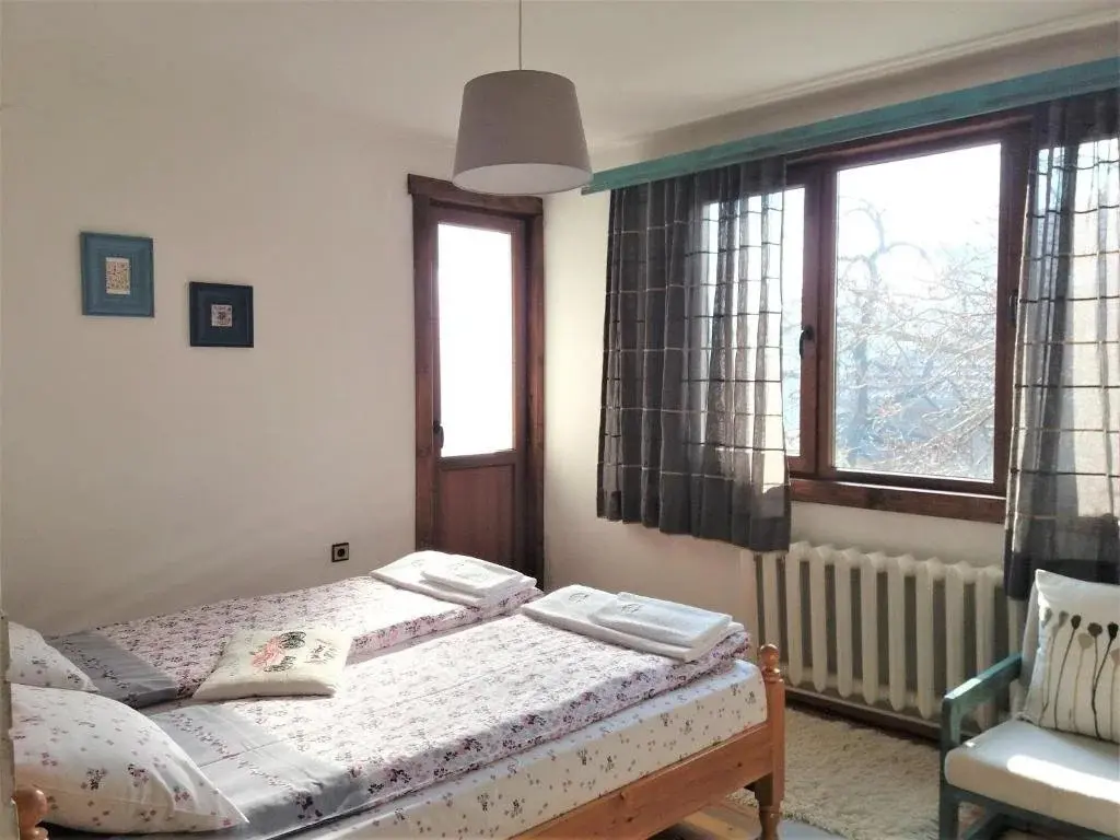 Банско: Guest House Sema