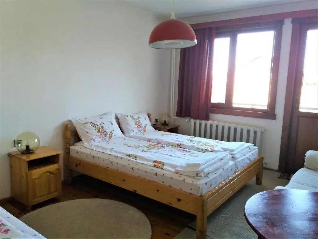 Банско: Guest House Sema