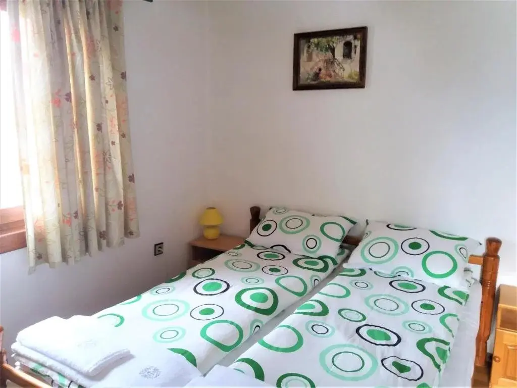 Банско: Guest House Sema