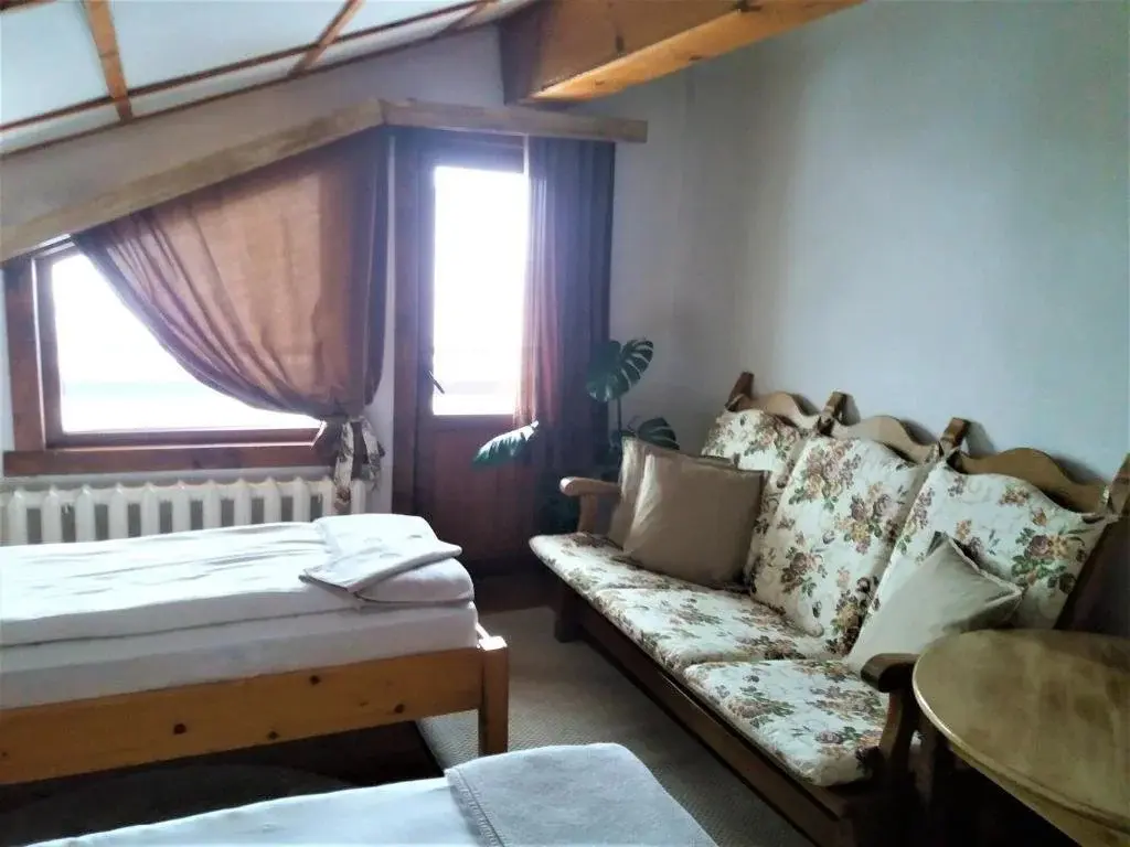 Банско: Guest House Sema