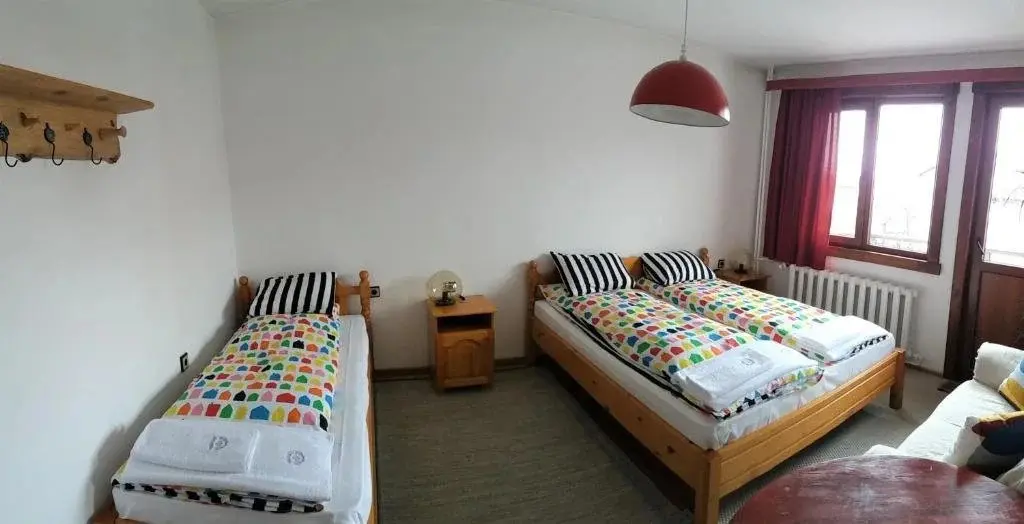 Банско: Guest House Sema