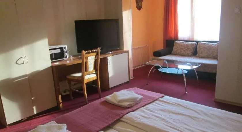 Бургас: Hotel Kedara