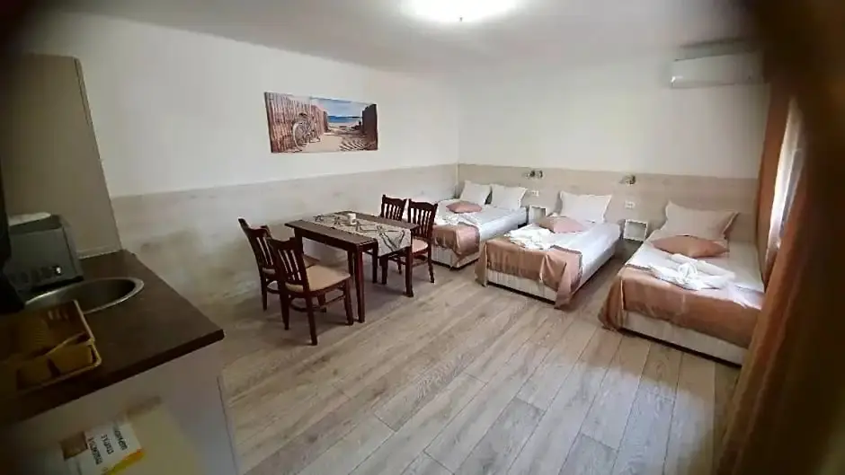 Бургас: Hotel Kedara
