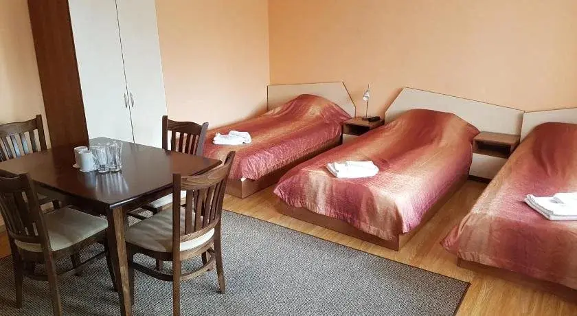 Бургас: Hotel Kedara