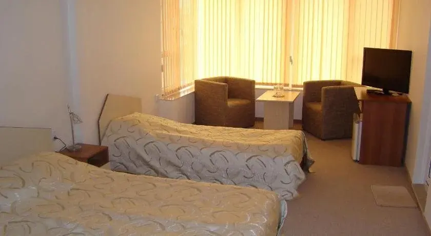 Бургас: Hotel Kedara