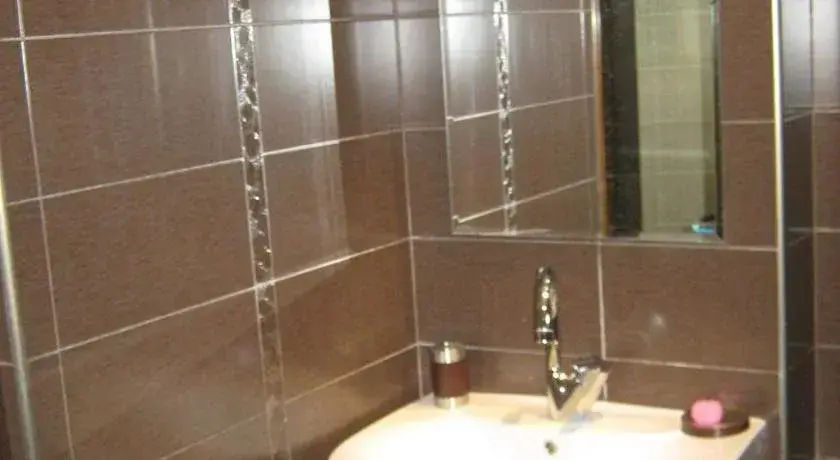 Бургас: Hotel Kedara