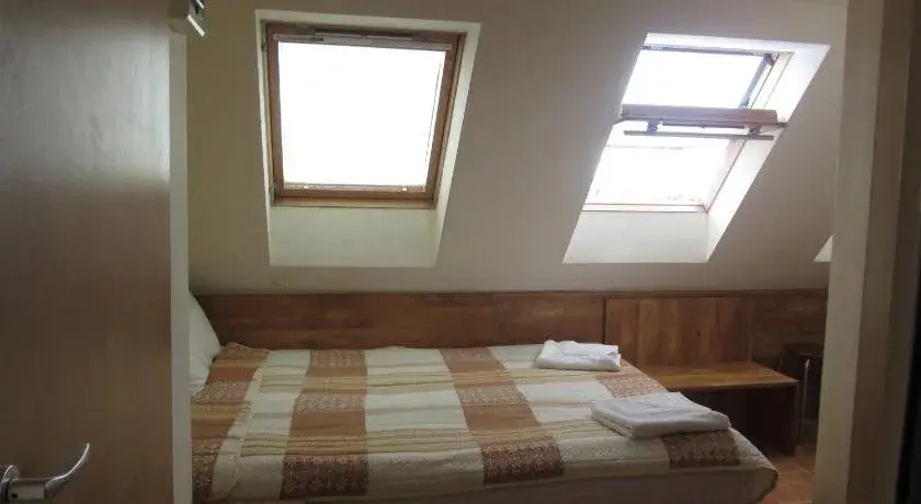 Приморско: Guest House Yug