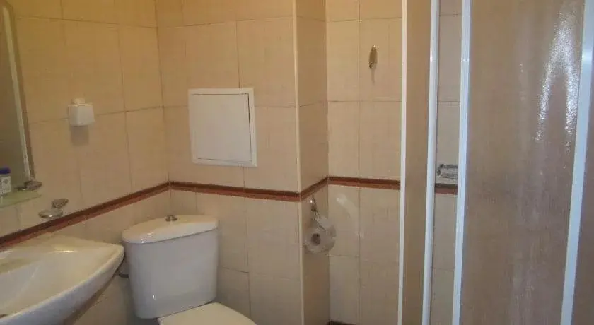 Приморско: Guest House Yug