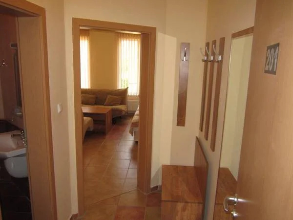 Приморско: Guest House Yug