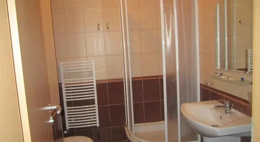 Приморско: Guest House Yug