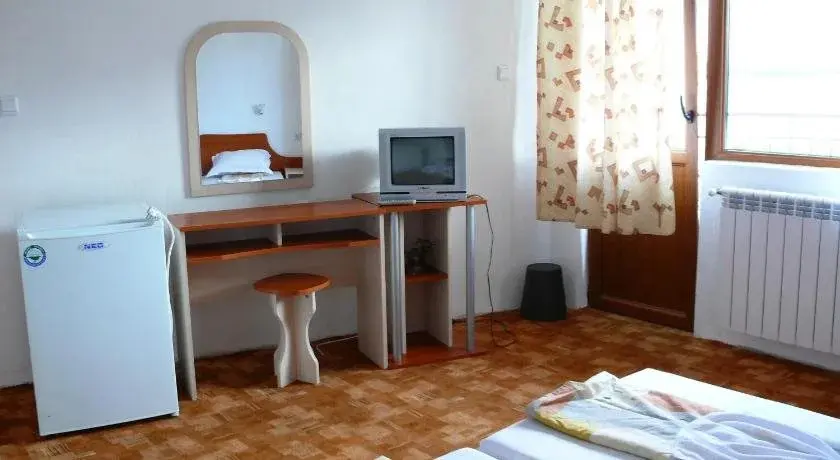 Обзор: Guest House Galema
