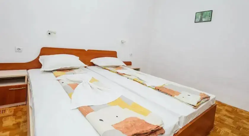 Обзор: Guest House Galema