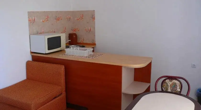 Обзор: Guest House Galema