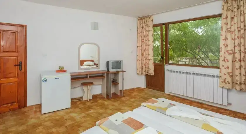 Обзор: Guest House Galema