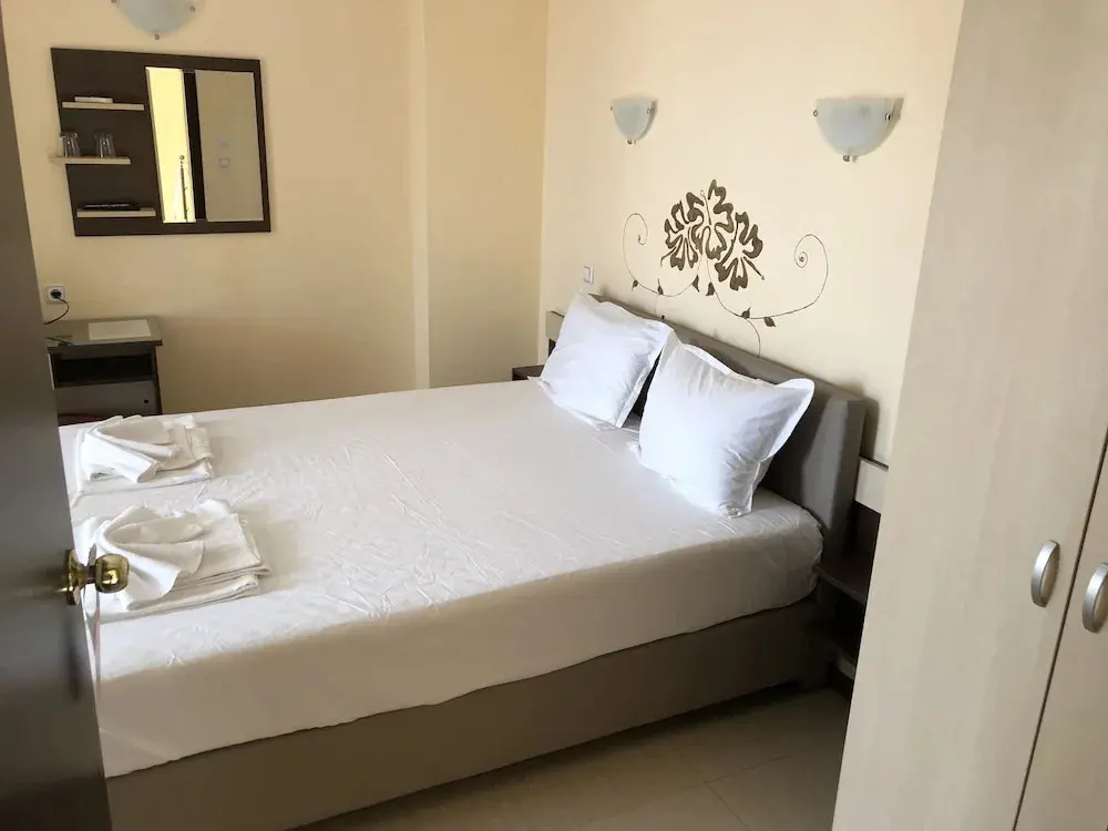 Приморско: Guest House Ivano