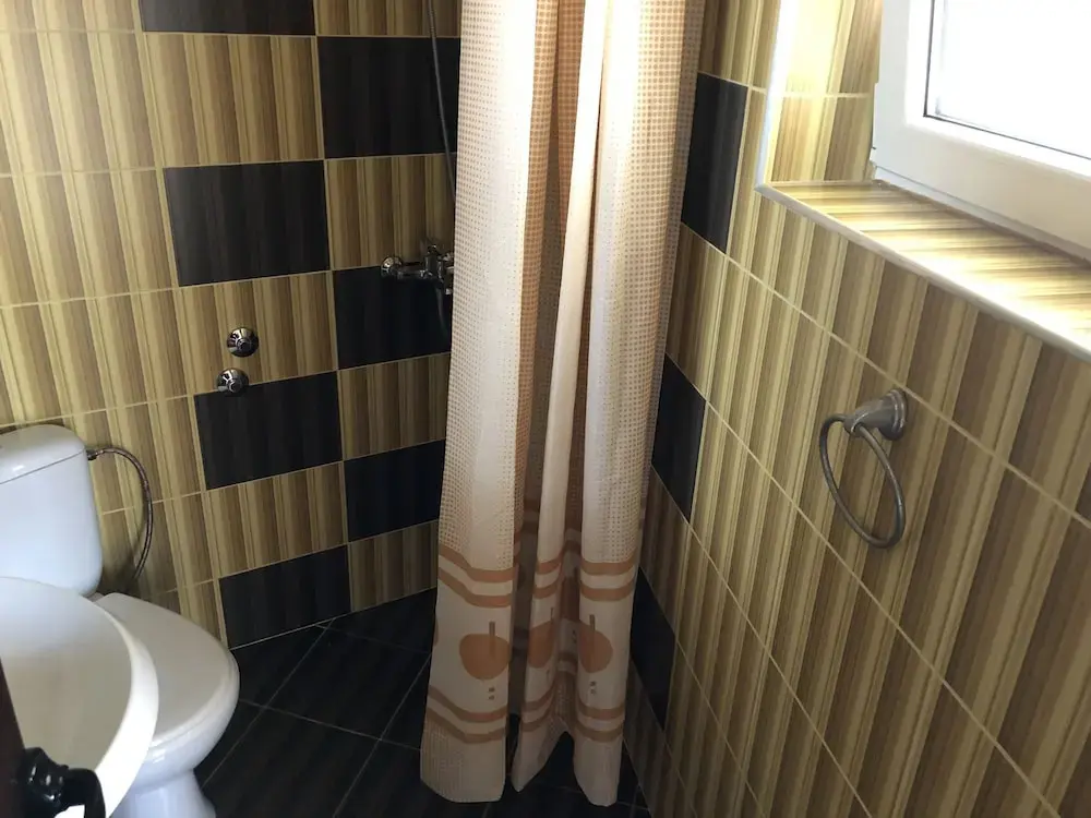 Приморско: Guest House Ivano