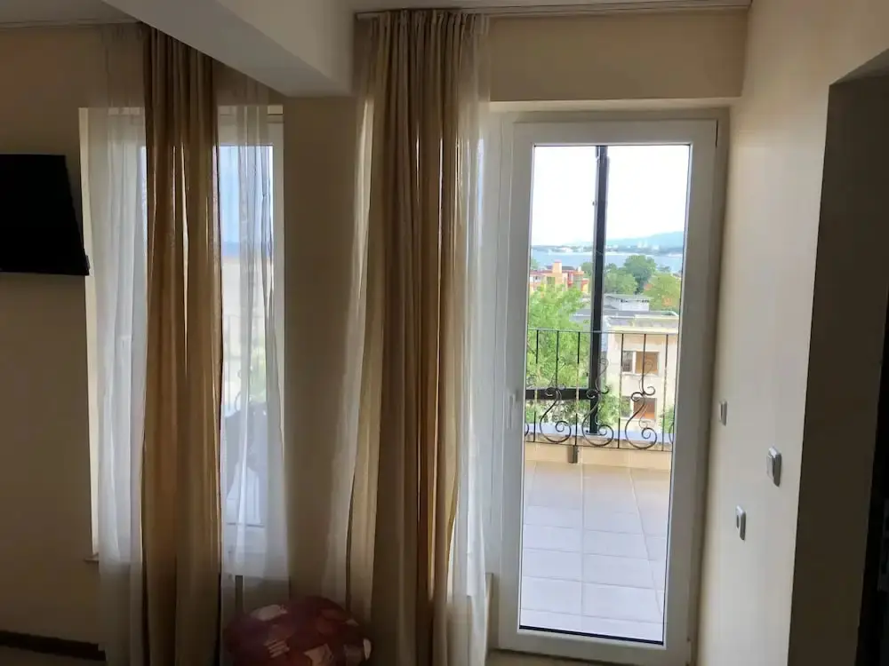 Приморско: Guest House Ivano